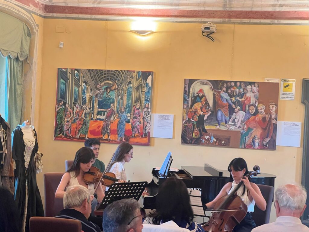 foto-8-Giugno-1024x768 Domenica 8 giugno 2025: Trio al femminile